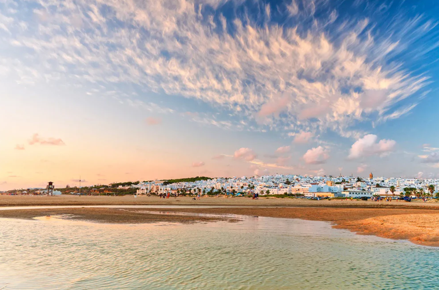 Playa de Los Bateles