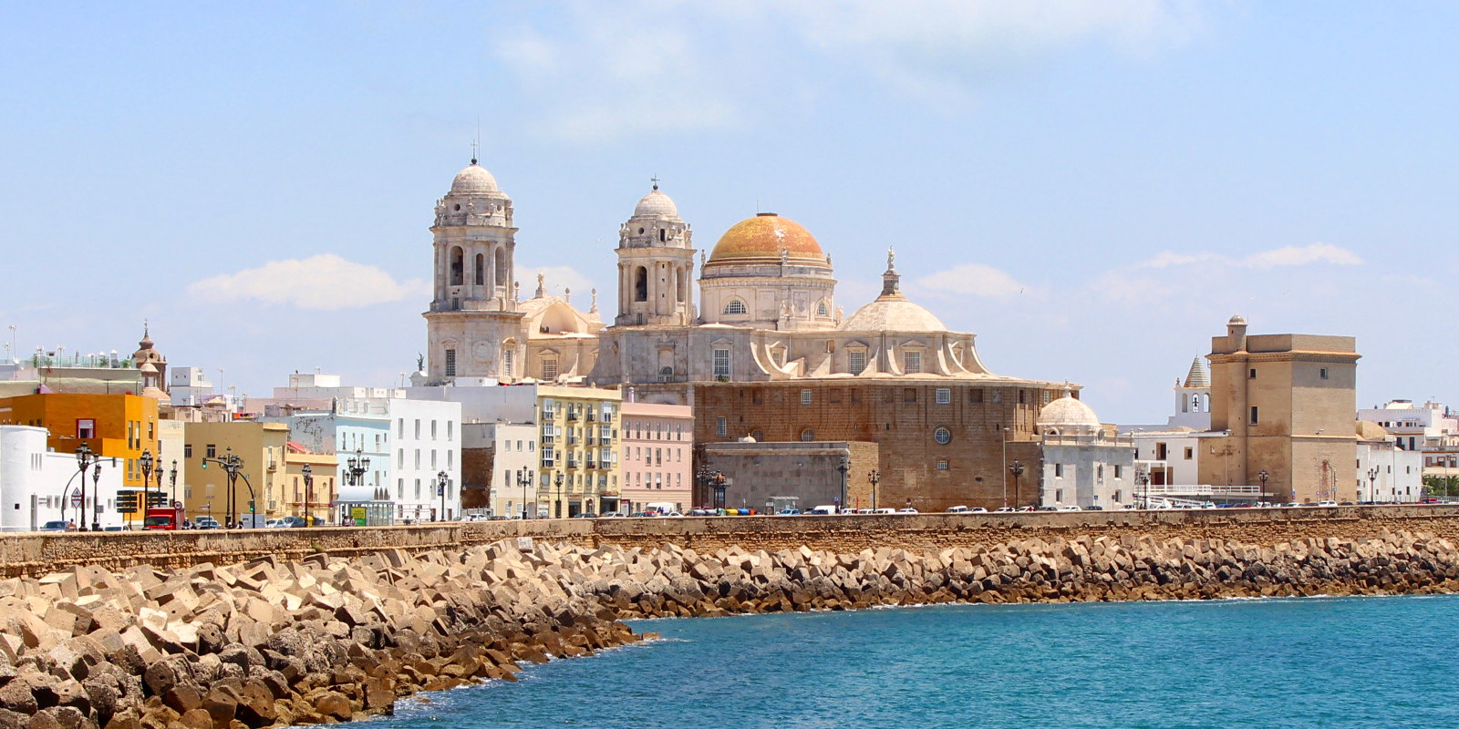 Catedral de Cádiz